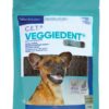 Veggiedent Fresh Dental Chews for Dogs - Extra Small (15)