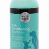 VETS OWN SHAMPOO Rich Conditioning 500ml