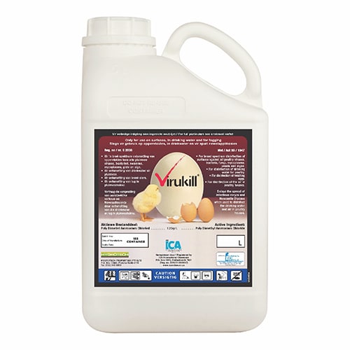 Virukill (5 Litre)