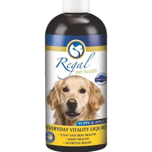 Regal Everyday Vitality