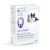 AlphaTrak 3 Blood Glucose Monitoring System - Starter Kit for Dogs, Cats and Horses