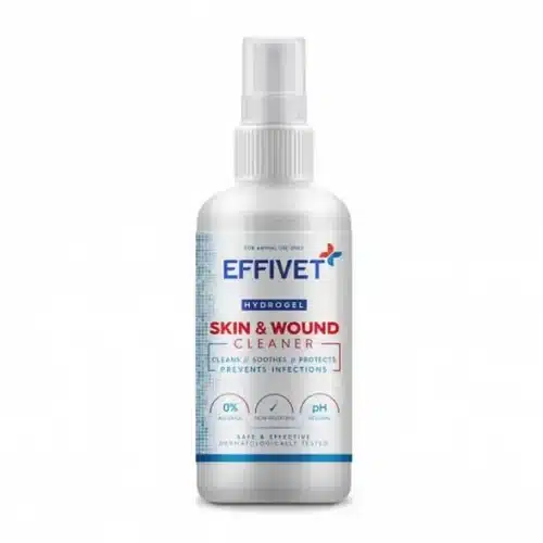 Effivet Skin & Wound Hydrogel