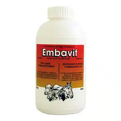 Embavit