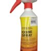 Iodine spray