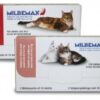 MILBEMAX LARGE CAT >2KG(20) TASTY