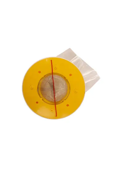 Redtop Flycatcher - Disposable Model