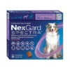 spectra-151-30-kg-3-pack-purple NEXGARD SPECTRA Purple 3 chews Large 15.1-30kg