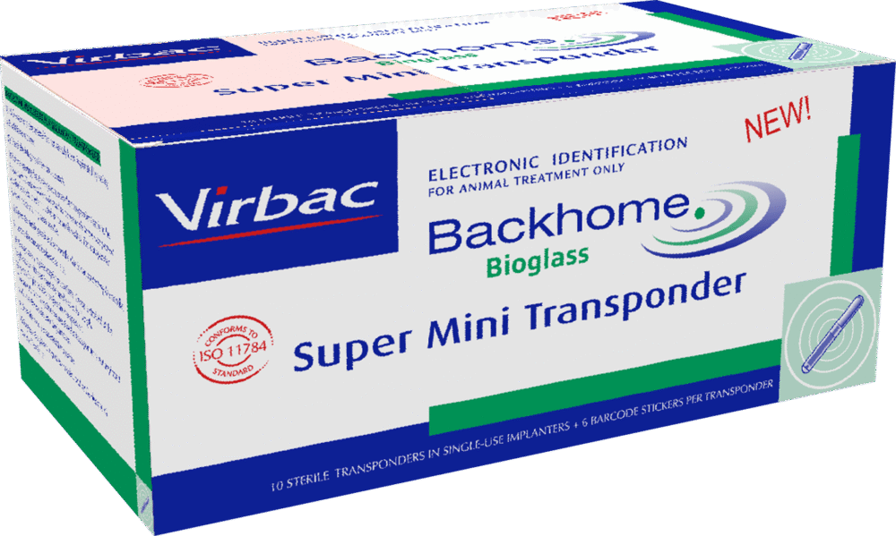 super-mini-transponder Super mini Transponder