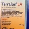 TERRALON 200 LA 100ML