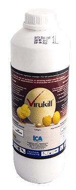 Virukill (1 Litre)