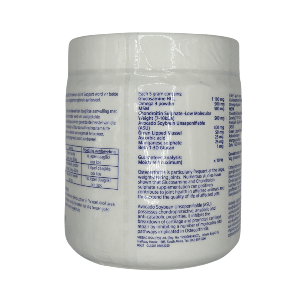 GlucoCARE Premium Joint Support (250g)