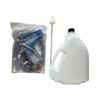 Auto Phillips Drencher 60ml Metal Auto (PAD76C)