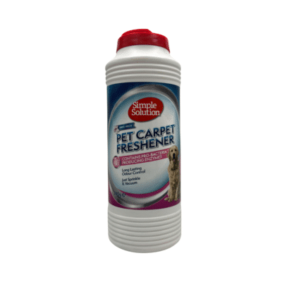Simple Solution Pet Carpet Freshener (500g)