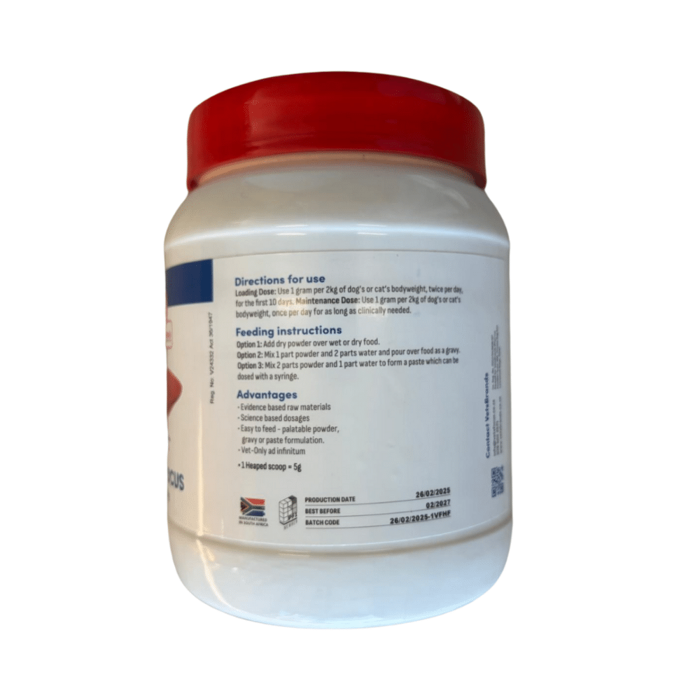 Hepafocus (750g)