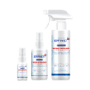 Effivet Skin & Wound Cleaner Spray (250ml) – Clean & Soothe Pet Wounds