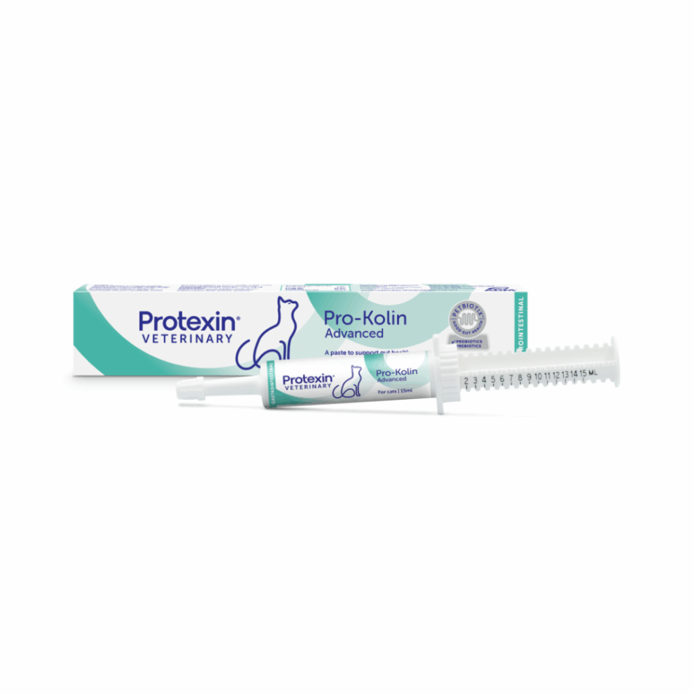 Pro-Kolin Advanced for Cats (15ml)