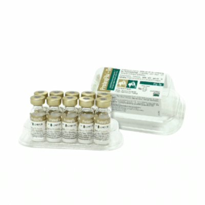ProteqFlu-Te – Equine Influenza & Tetanus Vaccine (Fridge)