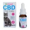 Vitozol CBD oil for Cats (300 drops)
