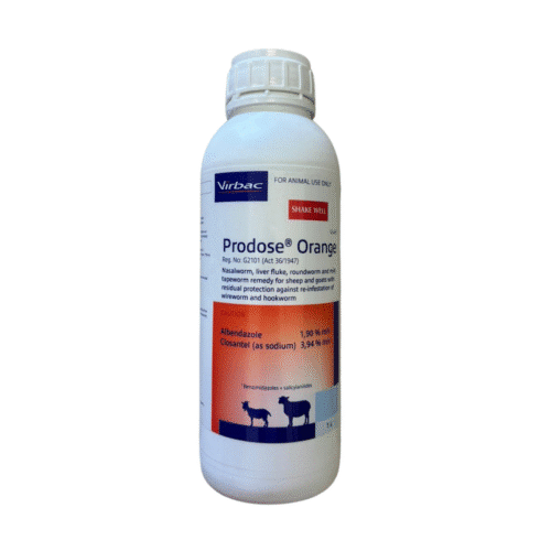 Ivermax - Ivermectin 1% m/v Injectable solution (50ml)