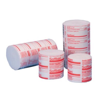 Soffban Synthetic Bandage (75 mm  x 3m)