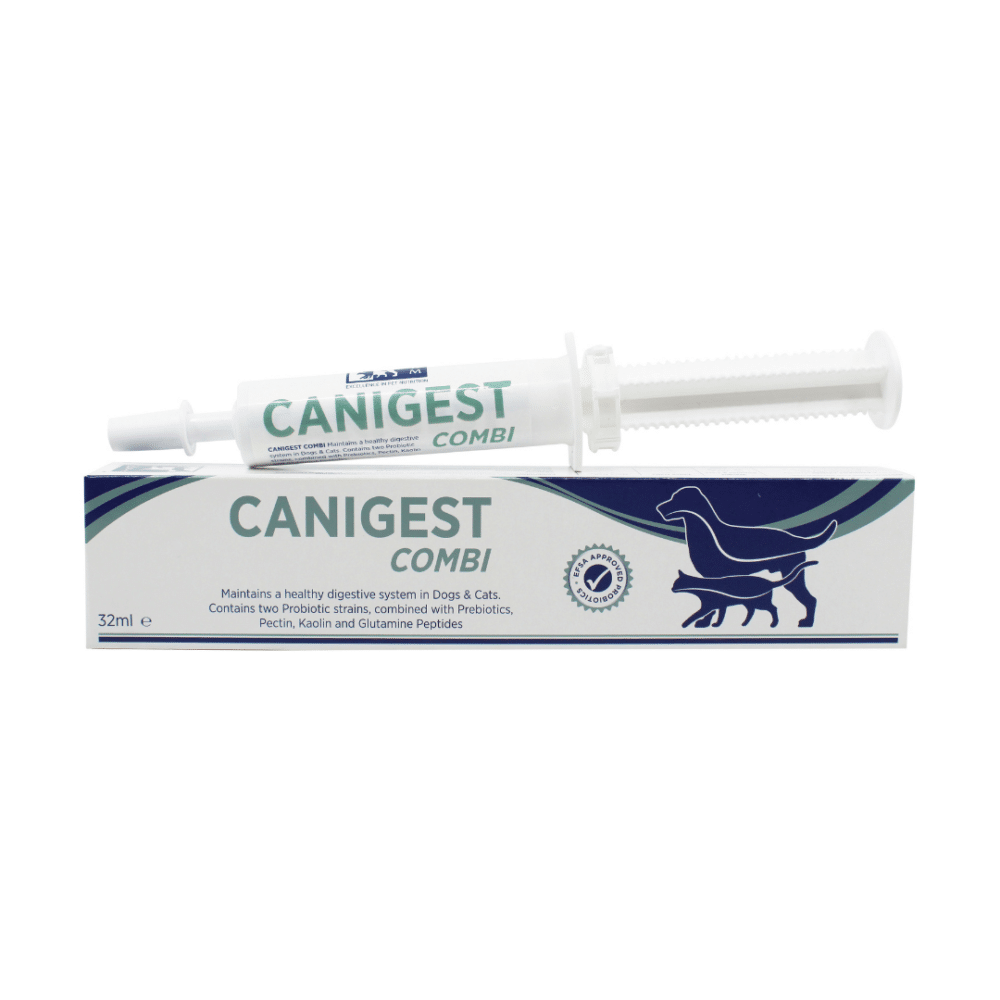 Canigest Combi - Dogs and Cats (32ml)