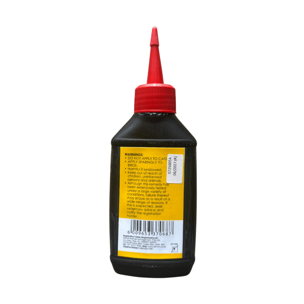 Expel Wound Oil Screw-Worm & Wound Remedy (100ml)