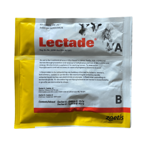 Embamin T.E. Oral Liquid Trace Element Supplement (1 Litre)