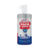 Pet Patrol Waterless Shampoo Wipes for Dogs & Cats