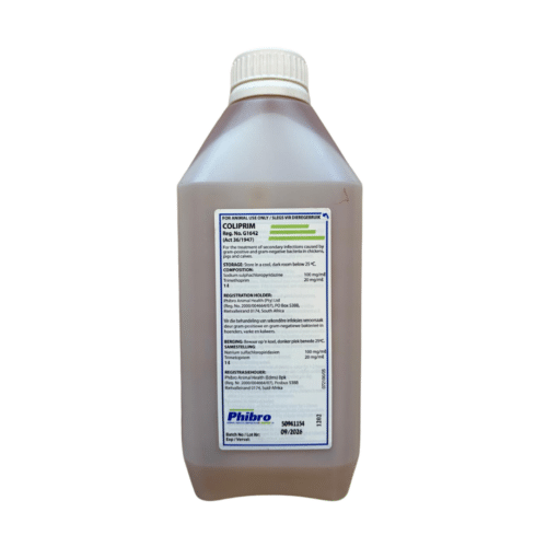 Cankerex-Plus for the prevention and treatment of Crop Canker in Pigeons (50g)