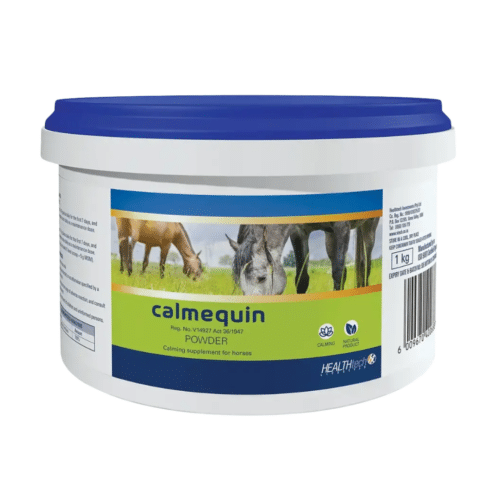 Equifox Pharmacalm Paste