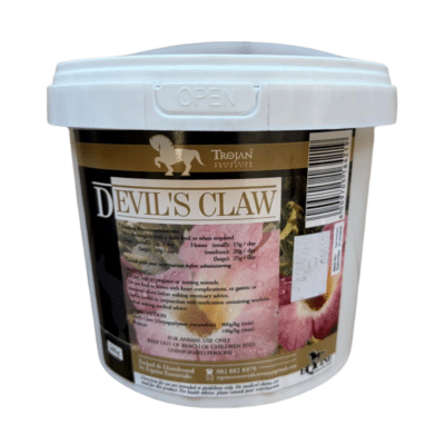Devil’s Claw Powder (500g)