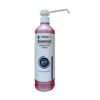 Bioscrub Antiseptic Skin Cleanser with pump (500ml)