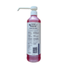 Bioscrub Antiseptic Skin Cleanser with pump (500ml)