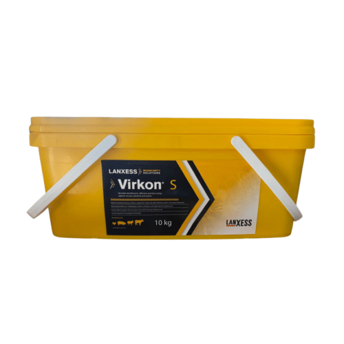 VIRBAMAX LV 5LT