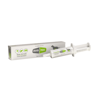 Duo Tox Paste (60ml)