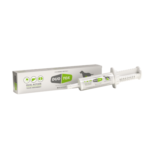 Duo Tox Paste (60ml)
