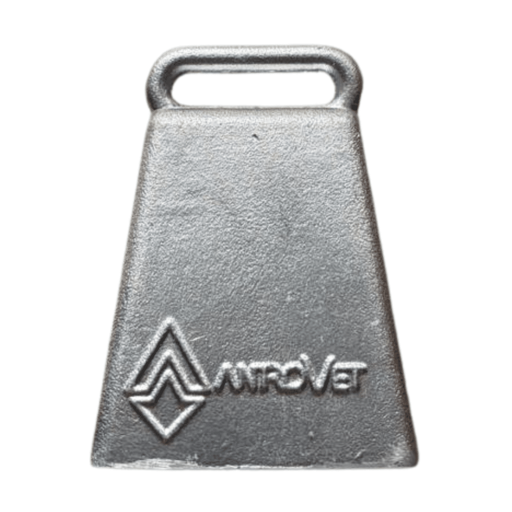 Cattle/Sheep Bell #1 | Livestock Bell for Cattle & Sheep