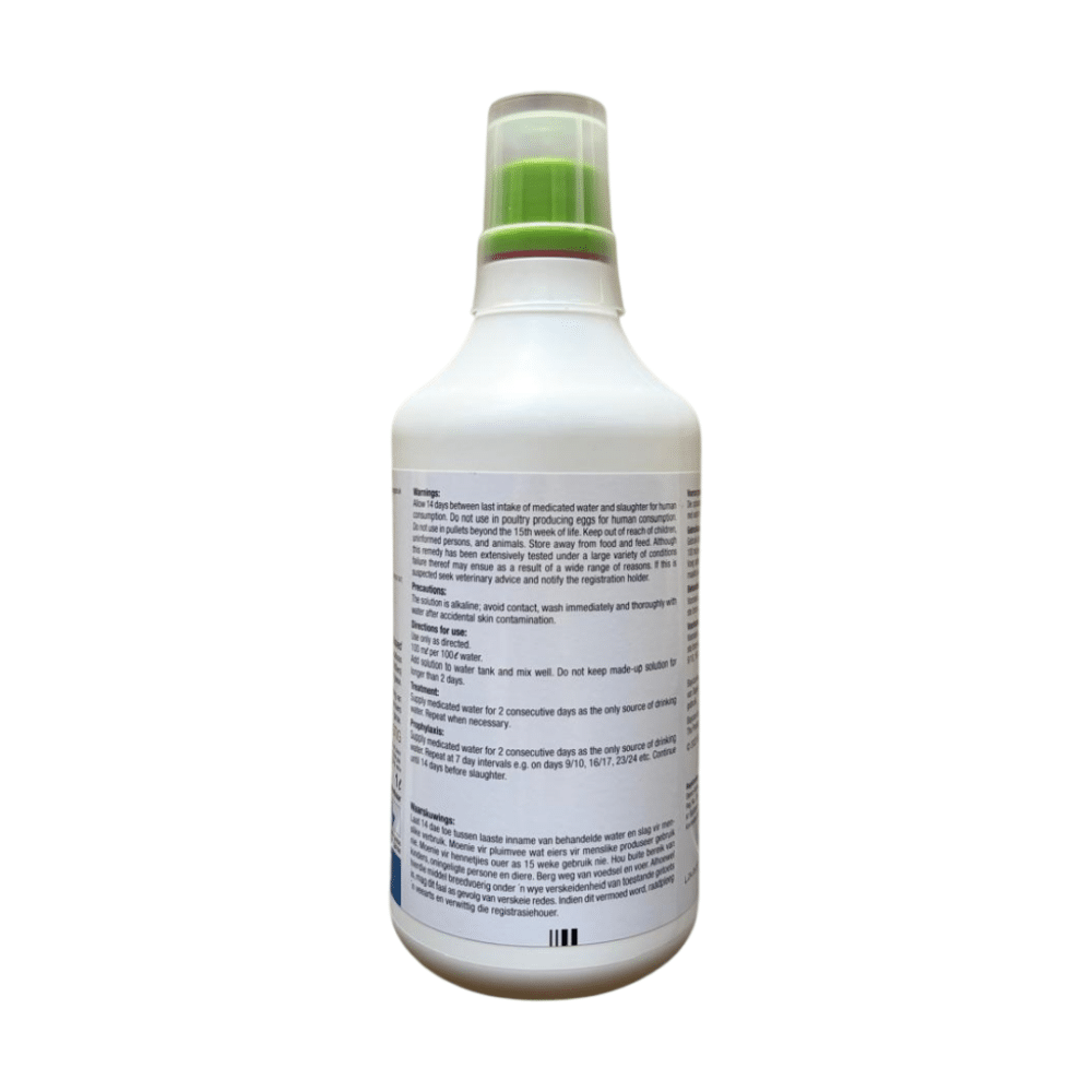 Baycox for Poultry(1 Litre)