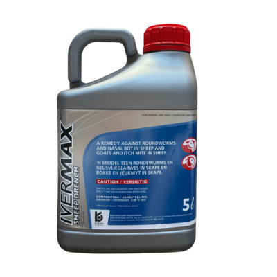 Ivermax Sheep Drench (5 Litre)