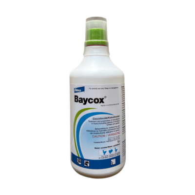 Baycox for Poultry(1 Litre)