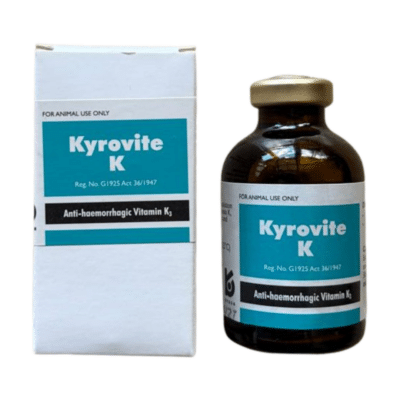 Kyrovite K Injection (30ml)