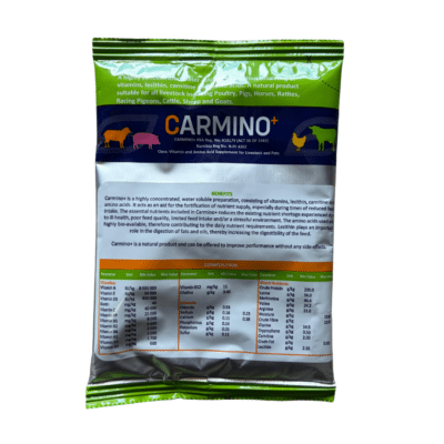 Carmino Plus (100g)