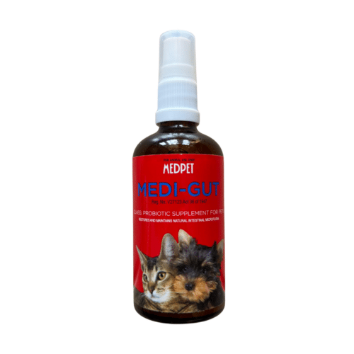 Canigest Combi - Dogs and Cats (16ml)