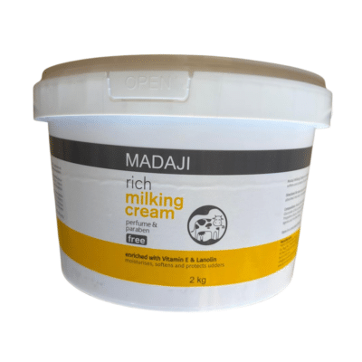 Madaji Rich Milking Cream (2kg)