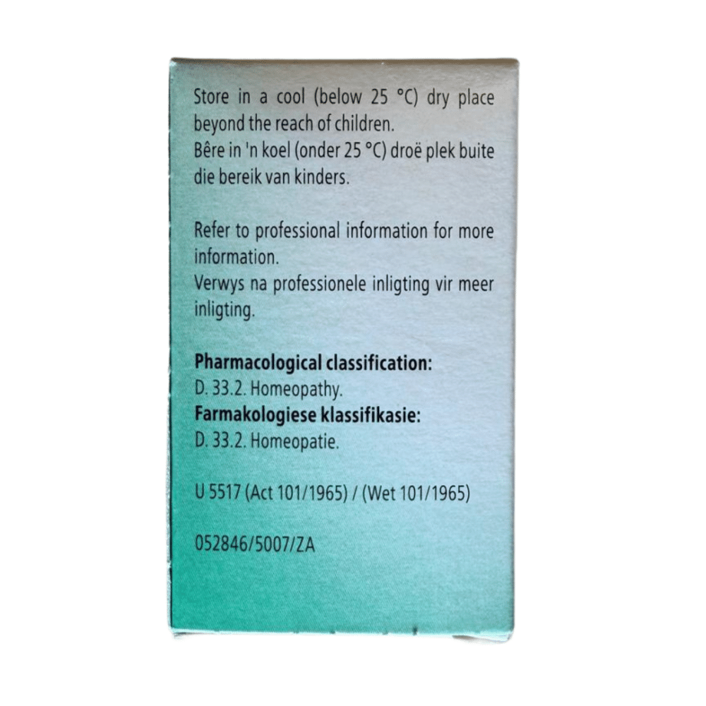 Heel Zeel T (50 Tablets)