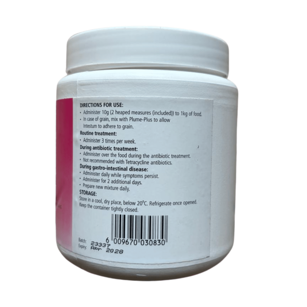Medpet Intestum 500g