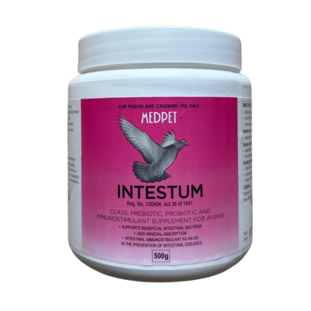 Medpet Intestum 500g