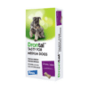 Drontal Tasty Tablets for Dogs (24 Tablets)