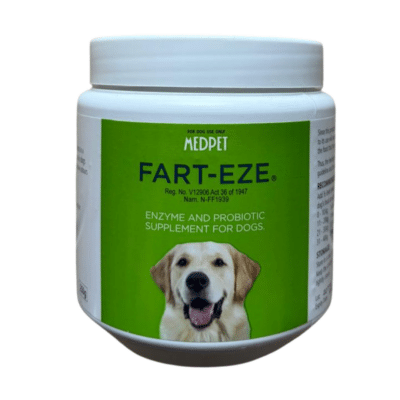 Medpet Fart-Eze (250g)
