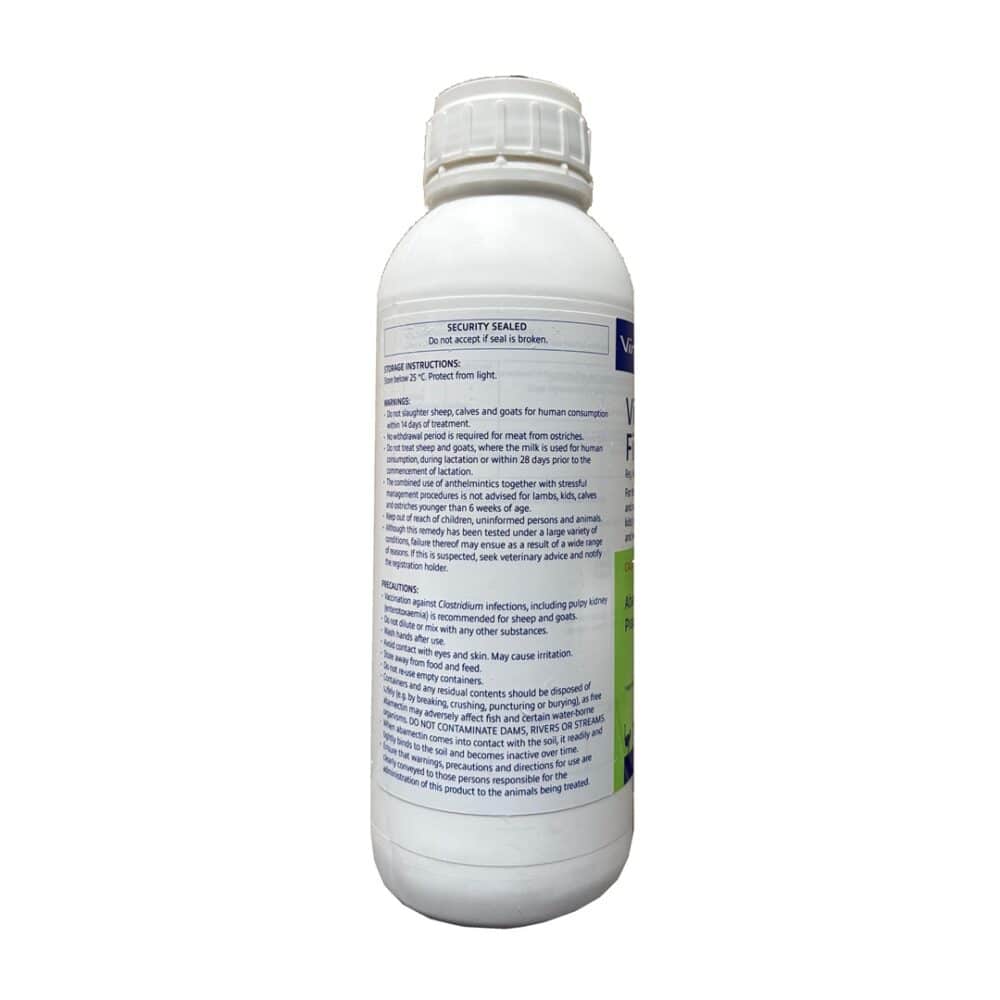 Virbamax First Drench (1 Litre)